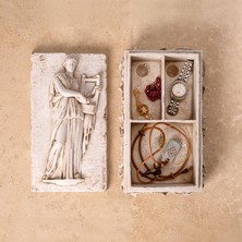 Anadolia Erato Mermerit Organizer