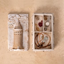 Anadolia Galata Mermerit Organizer