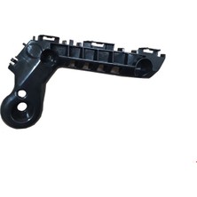 Ön Tampon Braketi Sağ Corolla 2019- Vortex CRLL19-1601 (T1)