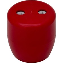 YFS Arnica Ile Uyumlu Master Mini Blender Çırpma Teli Adaptörü Kırmızı
