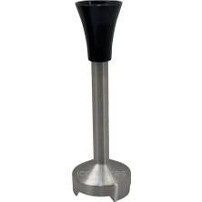 YFS Arzum Ile Uyumlu AR198 Presto Blender Parçalayıcı Metal Ayak Siyah