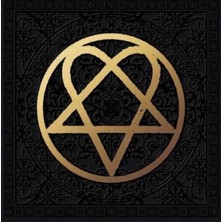 B Side Club Hım - Love Metal 2lp Plak