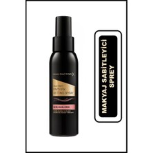 Max Factor Lasting Performance Makyaj Sabitleyici Sprey