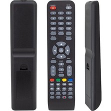 YFS Onvo Ile Uyumlu OV43250 Smart LED Tv Kumanda