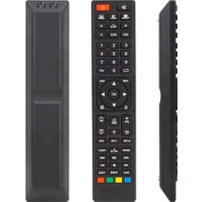 YFS Telenova Ile Uyumlu REVO32S 32'' 82 Ekran Uydu Alıcılı Hd ANDROID13 Smart LED Tv Kumandası