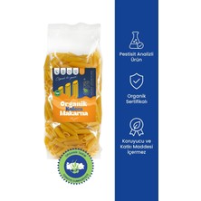 OTS Organik Kalem Makarna 500 g. -VEGAN-