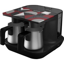 Arçelik TKM 9961 Z Türk Kahve Makinesi