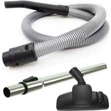 YFS Rowenta Ile Uyumlu Ro 4427 Silence Force Compact Süpürge Alternatif Hortum Takımı