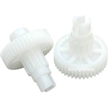 YFS Fakir Ile Uyumlu Tilia Blender Çıkış Dişlisi 2 Adet