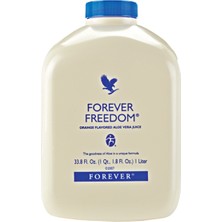 Forever Living Products Freedom Glukozamin Sülfat ve Kondroitin Sülfat İçeren Takviye Edici Gıda 1 L