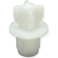 YFS Arnica Ile Uyumlu Orbital Plus Blender Doğrayıcı Bıçak Üst Tepe Dişlisi (Ölçülere Dikkat Ediniz)