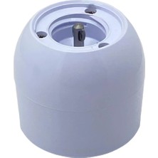 YFS Arzum Ile Uyumlu AR1058 Hestıa Blender Çırpıcı Adaptörü Beyaz