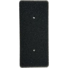 YFS Samsung Ile Uyumlu DV70F5E0HGW/EF Kurutma Makinesi Sünger Filtresi