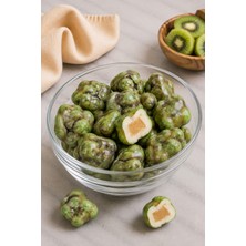 Nizip Online Kuruyemiş Kivi Çikolata Draje 100 G
