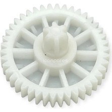 YFS Beko Ile Uyumlu Bkk 2156 Hbs Blender Hazne Kapağı Çıkış Dişlisi