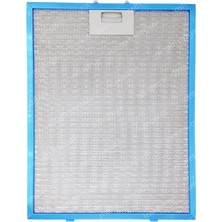 YFS Samsung Ile Uyumlu NK24M5060SS Alüminyum Yağ Filtresi