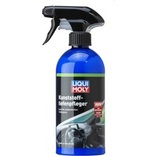 Liqui Moly Lıquı Moly Plastik Yüzey Bakım ve Temizleyici Sprey 500 ml (23043)