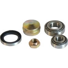 Gua Motor GUA40819 Ön Teker Rulman Kiti Sağ