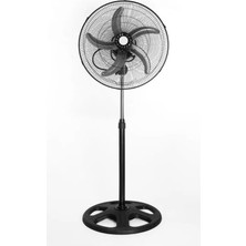 Enwey Hiroşima 18"inç Ayaklı Vantilatör 85 W