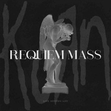 B Side Club Korn - Requiem Mass Limited Edition Lp Plak