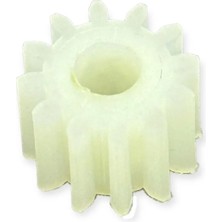 YFS Felix Ile Uyumlu Gorgo Glass Blender Hazne Kapağı Mil Dişlisi