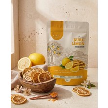 Nima Gurme Premium Kuru Limon