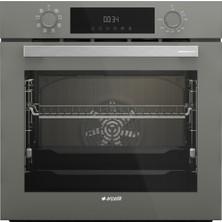 Arçelik AFC 341 G Gri Ankastre Fırın