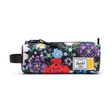 Herschel x LEGO Settlement Çocuk Renkli Kalem KUTUSU.07029