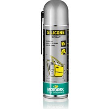 Motorex 500 ml Silikon Sprey