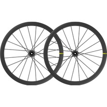 Mavic Mavıc Cosmıc Ultımate T Dısc P1333155 Teker Seti