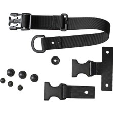 Ortlieb Ortlıeb E186 Ql1-Ql2 Kapatma Kayışı