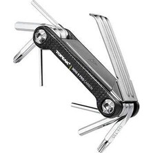 Topeak Pro Karbon 9 Fonksiyonlu Alyan