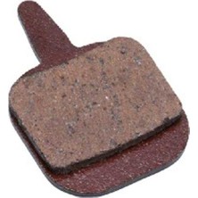 Baradine Baradıne Tektro Ds-08 Balata