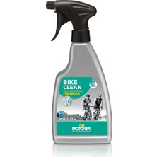 Motorex 500 ml (Bio) Sprey Temizleyici