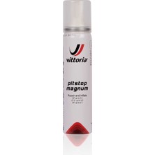 Vittoria Vıttorıa Pıt Stop Magnum 75ML Lastik Şişirme Kartuşu