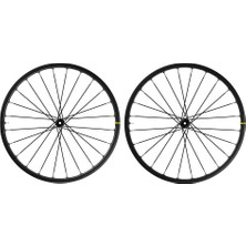 Mavic Mavıc Ksyrıum Sl Dısk Center Lock P1336155 Teker Seti