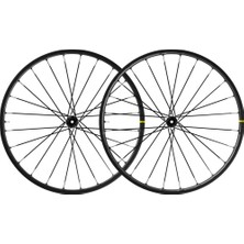 Mavic Mavıc Allroad Sl Dcl P1338155 Tekerlek Seti