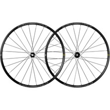 Mavic Mavıc Crossmax 22 Pr Dcl Bst Ms 27,5 P1667115 Teker Seti