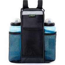 Procycle PC-785 Katlanır Gidon Sele Altı Çanta