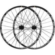 Mavic Mavıc E-Deemax 30 6-Bolt Dısc 29 Boost P1639110 Teker Seti