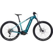 Bianchi Bıanchı T-Tronık x 9.2 Elektrikli Bisiklet - DAĞ-2026