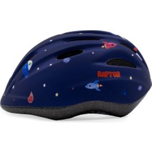 Raptor Orbıt HB63 Çocuk Kaskı