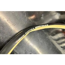Vittoria Vıttorıa Corsa 26-28 G2.0 Tubular Dış Lastik
