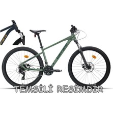 Carraro Crx 721 H.dısk Dağ BİSİKLETİ-2026