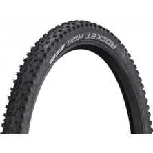 Schwalbe Rocket Ron 29X2.25 Twınskın E-25 Dış Lastik