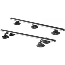 Rassine Rassıne Rb-04  Tavan Üstü Vakumlu Kano Tekne Taşıyıcı