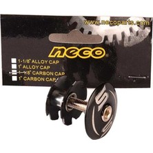 Neco 2861 1-18 Furş Takımı Kapak ve Yıldızı