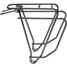 Tubus Logo Evo 80100 26-28 Jant Arka Bagaj