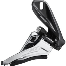 SHIMANO Shımano FD-M8100-D Deore Xt Yandan Çektirmeli 2li Ön Vites Aktarıcı