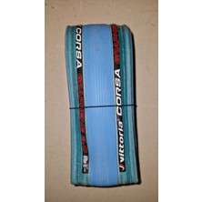 Vittoria Vıttorıa Corsa Garphane 2.0 700X25 25-622 Katlanır Dış Lastik